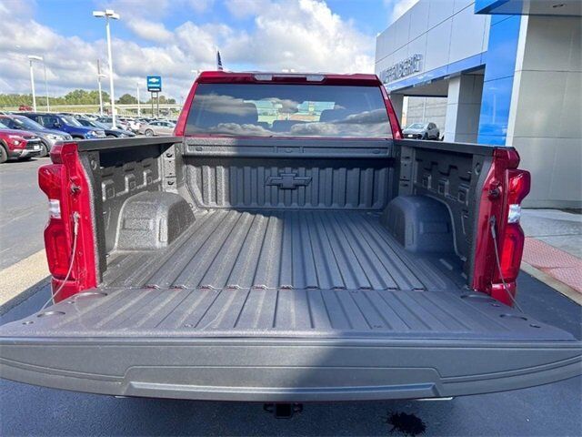 2025 Chevrolet Silverado 1500 RST Farmington MO