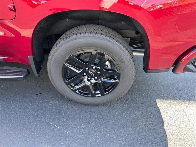 2025 Chevrolet Silverado 1500 RST Farmington MO