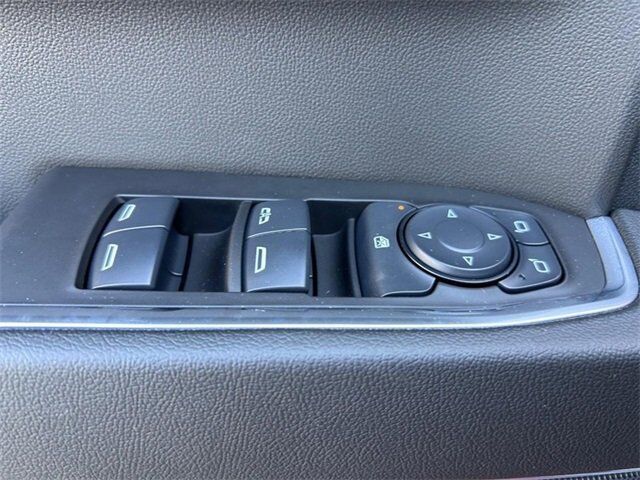 2025 Chevrolet Silverado 1500 RST Farmington MO