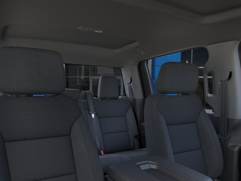 2025 Chevrolet Silverado 1500 RST Farmington MO