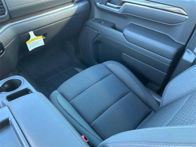 2025 Chevrolet Silverado 1500 RST Farmington MO