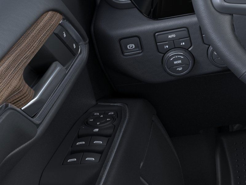 2025 Chevrolet Silverado 1500 RST Farmington MO