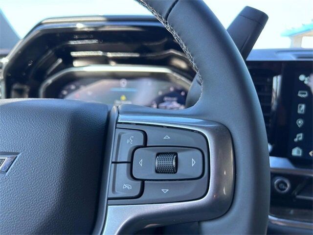2025 Chevrolet Silverado 1500 RST Farmington MO