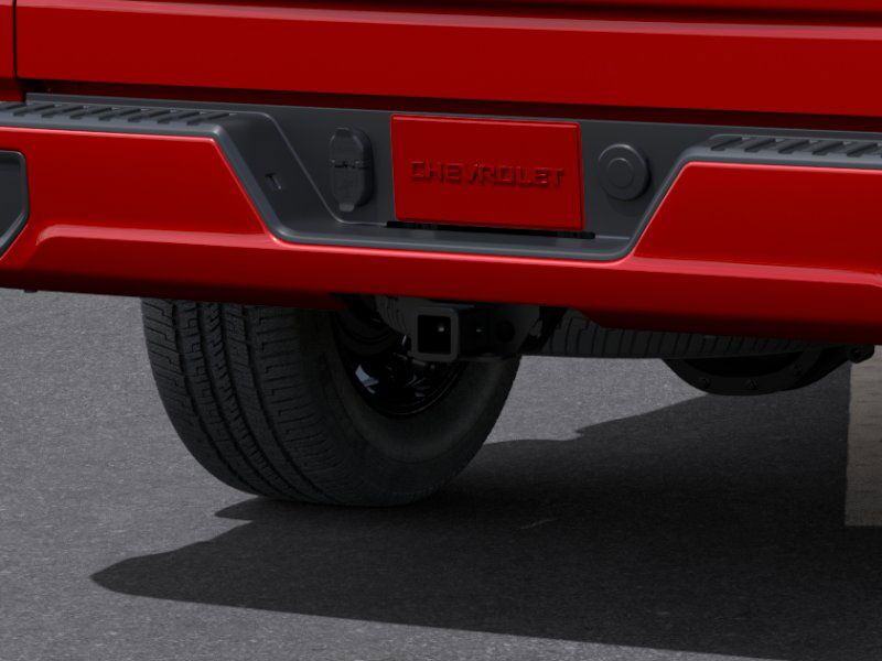 2025 Chevrolet Silverado 1500 RST Farmington MO