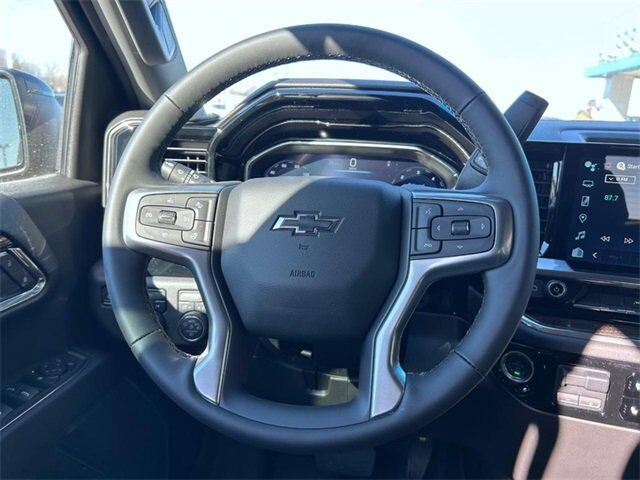 2025 Chevrolet Silverado 1500 RST Farmington MO