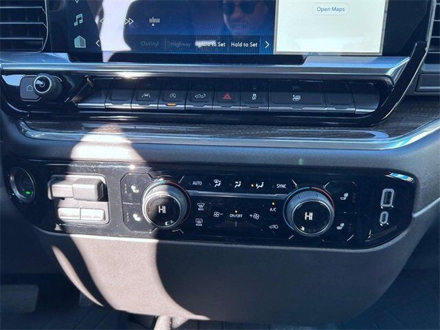 2025 Chevrolet Silverado 1500 RST Farmington MO