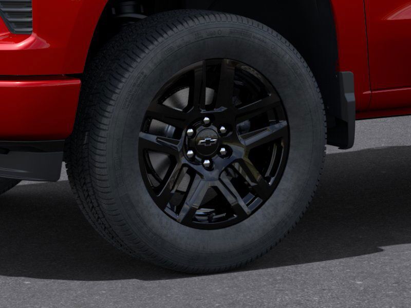 2025 Chevrolet Silverado 1500 RST Farmington MO