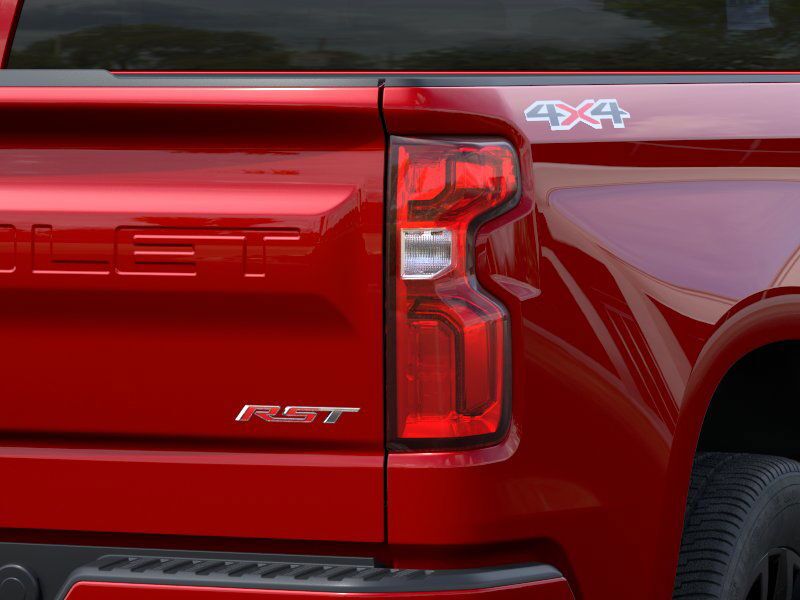 2025 Chevrolet Silverado 1500 RST Farmington MO