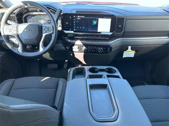 2025 Chevrolet Silverado 1500 RST Farmington MO