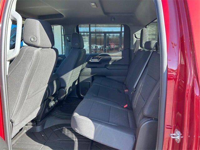 2025 Chevrolet Silverado 1500 RST Farmington MO