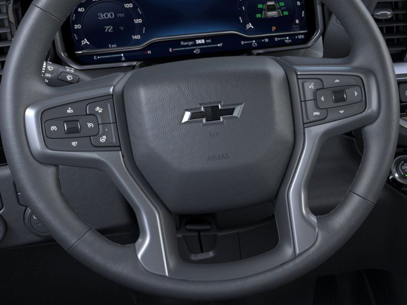 2025 Chevrolet Silverado 1500 RST Farmington MO