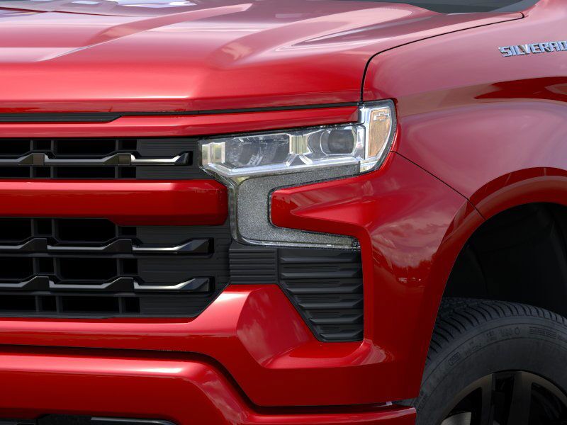 2025 Chevrolet Silverado 1500 RST Farmington MO