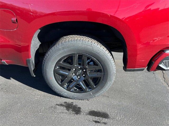 2025 Chevrolet Silverado 1500 RST Farmington MO