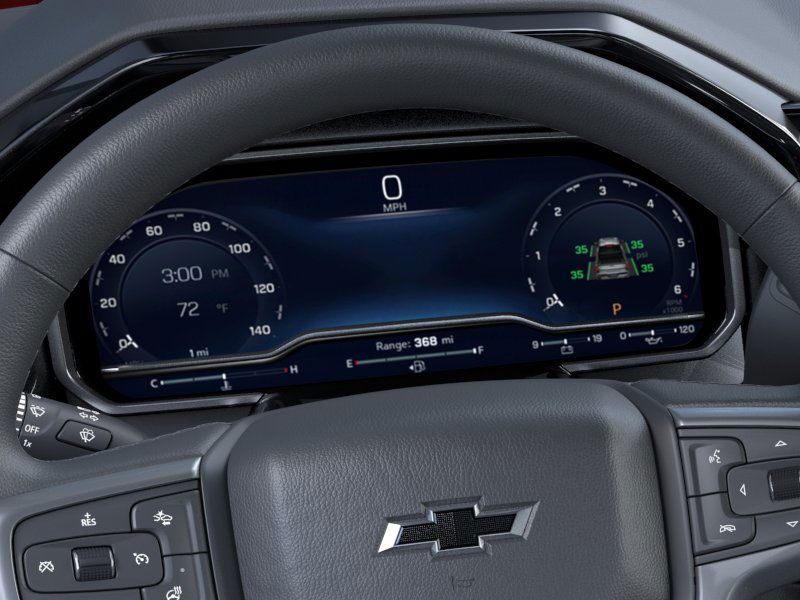 2025 Chevrolet Silverado 1500 RST Farmington MO