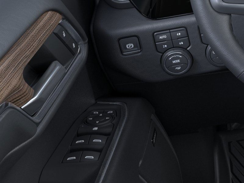 2025 Chevrolet Silverado 1500 RST Farmington MO