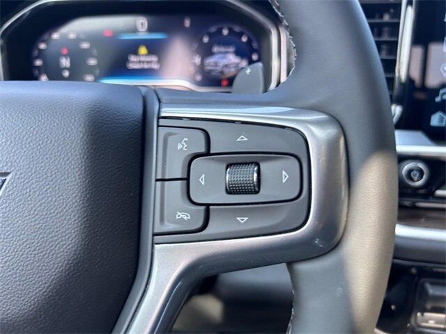 2025 Chevrolet Silverado 1500 RST Farmington MO