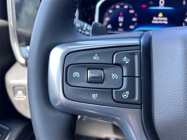 2025 Chevrolet Silverado 1500 RST Farmington MO