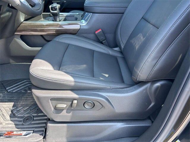 2025 Chevrolet Silverado 1500 RST Farmington MO