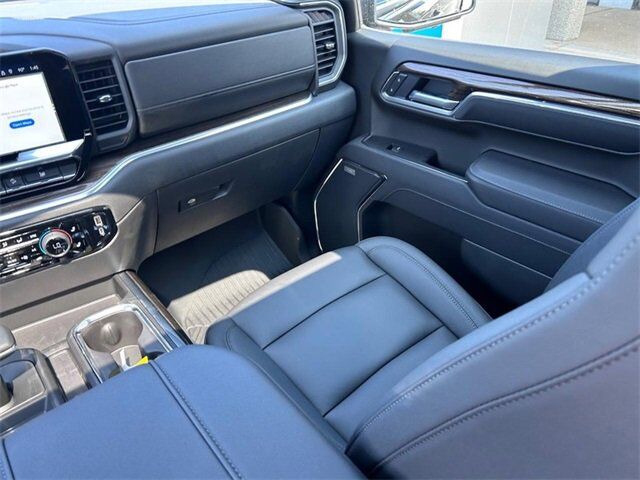 2025 Chevrolet Silverado 1500 RST Farmington MO