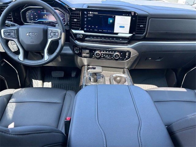 2025 Chevrolet Silverado 1500 RST Farmington MO