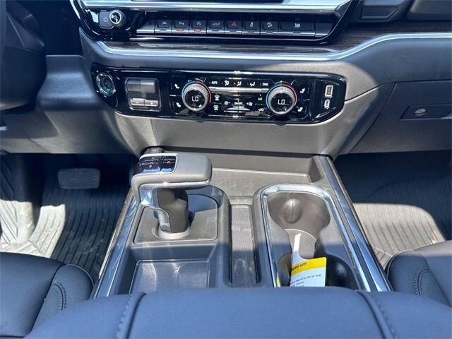 2025 Chevrolet Silverado 1500 RST Farmington MO