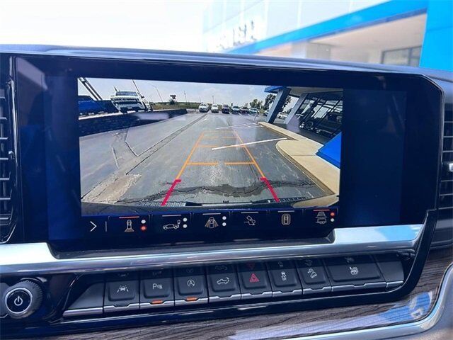 2025 Chevrolet Silverado 1500 RST Farmington MO