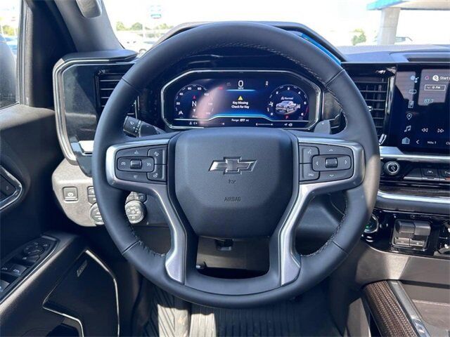 2025 Chevrolet Silverado 1500 RST Farmington MO