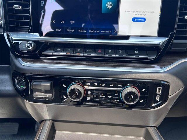 2025 Chevrolet Silverado 1500 RST Farmington MO