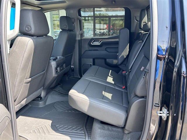 2025 Chevrolet Silverado 1500 RST Farmington MO