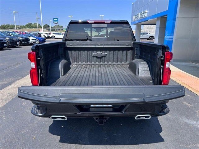 2025 Chevrolet Silverado 1500 RST Farmington MO