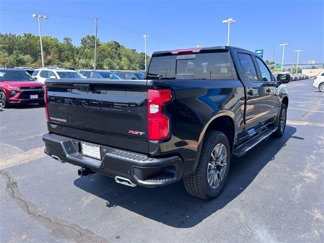 2025 Chevrolet Silverado 1500 RST Farmington MO
