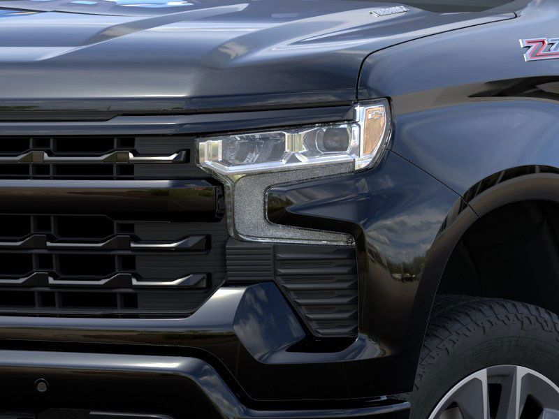 2025 Chevrolet Silverado 1500 RST Farmington MO