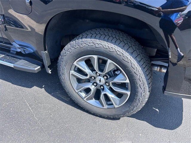 2025 Chevrolet Silverado 1500 RST Farmington MO