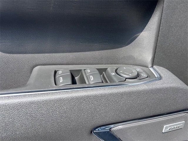 2025 Chevrolet Silverado 1500 RST Farmington MO