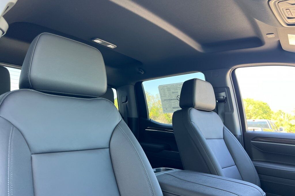 2025 Chevrolet Silverado 1500 RST Fruitland ID