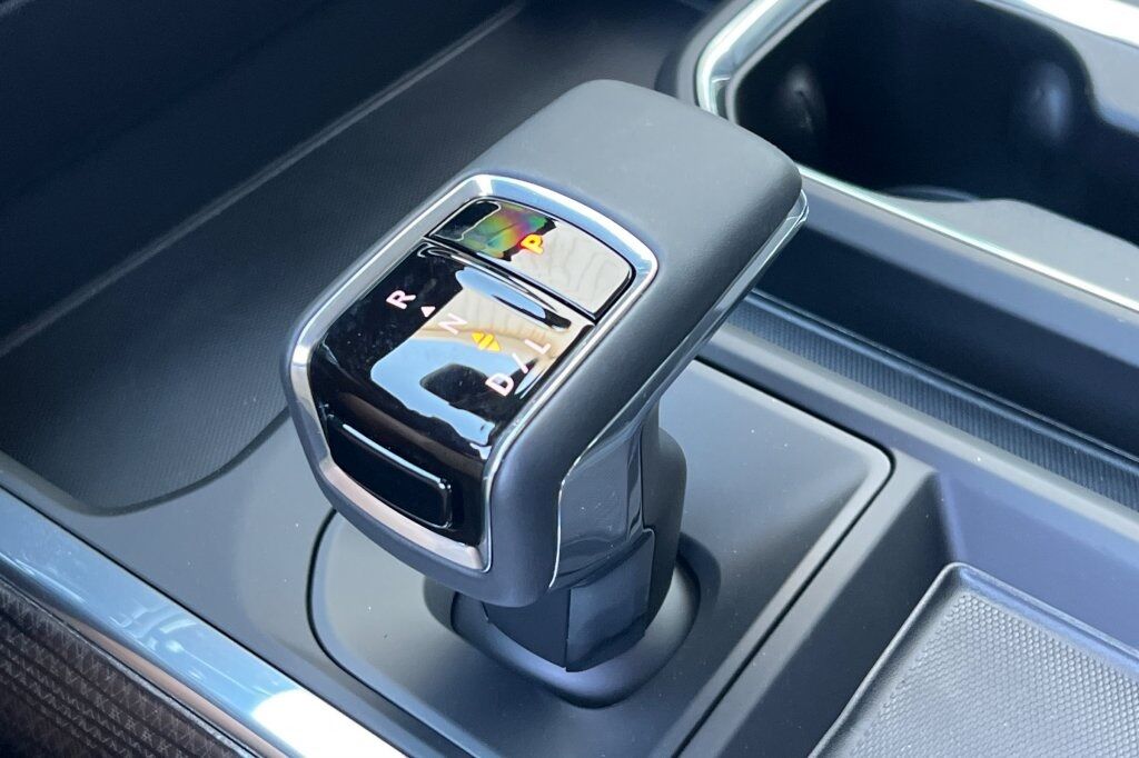 2025 Chevrolet Silverado 1500 RST Fruitland ID
