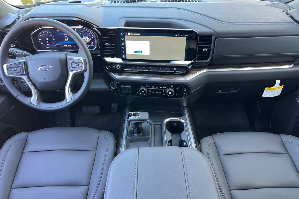 2025 Chevrolet Silverado 1500 RST Fruitland ID