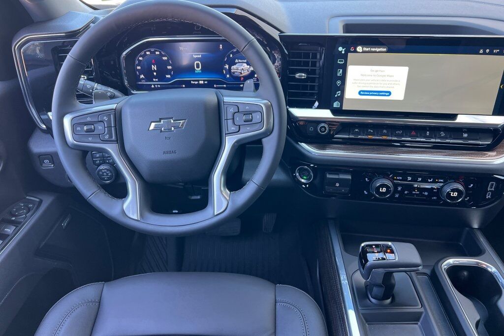 2025 Chevrolet Silverado 1500 RST Fruitland ID