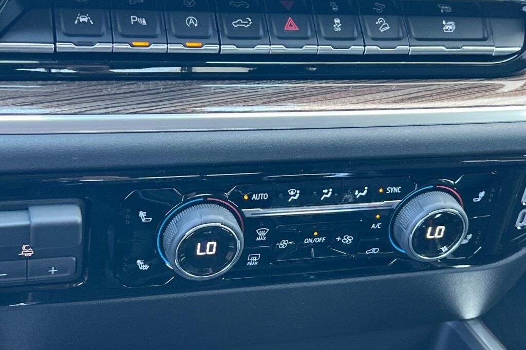 2025 Chevrolet Silverado 1500 RST Fruitland ID