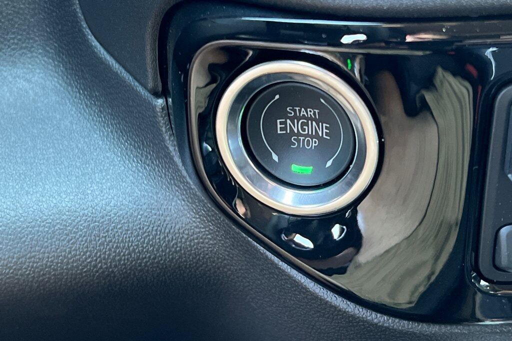 2025 Chevrolet Silverado 1500 RST Fruitland ID