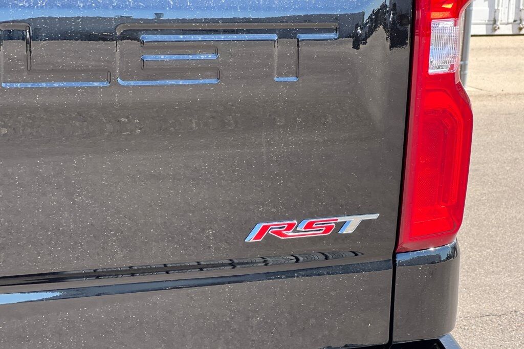 2025 Chevrolet Silverado 1500 RST Fruitland ID
