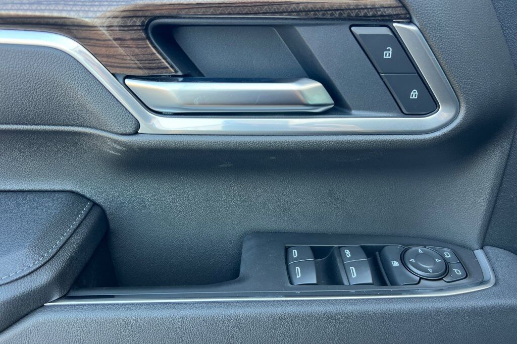 2025 Chevrolet Silverado 1500 RST Fruitland ID