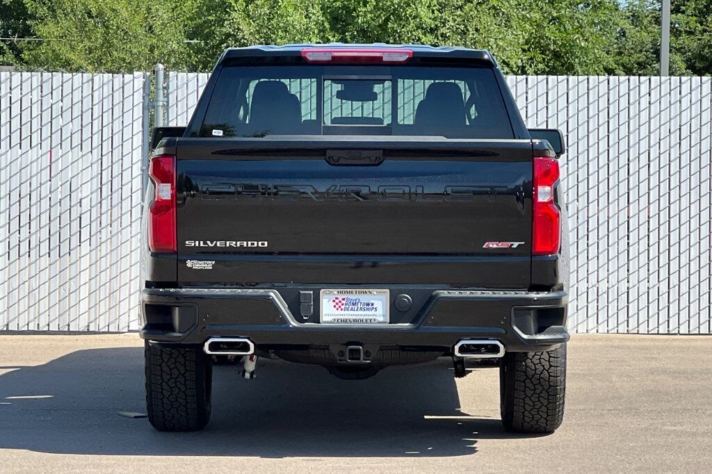 2025 Chevrolet Silverado 1500 RST Fruitland ID