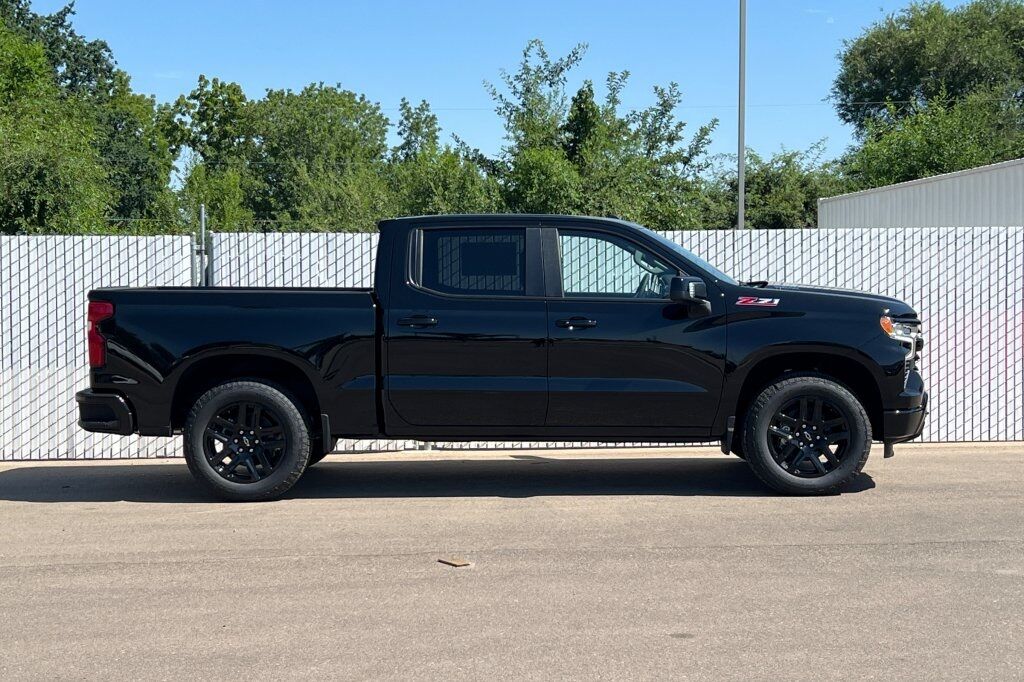 2025 Chevrolet Silverado 1500 RST Fruitland ID
