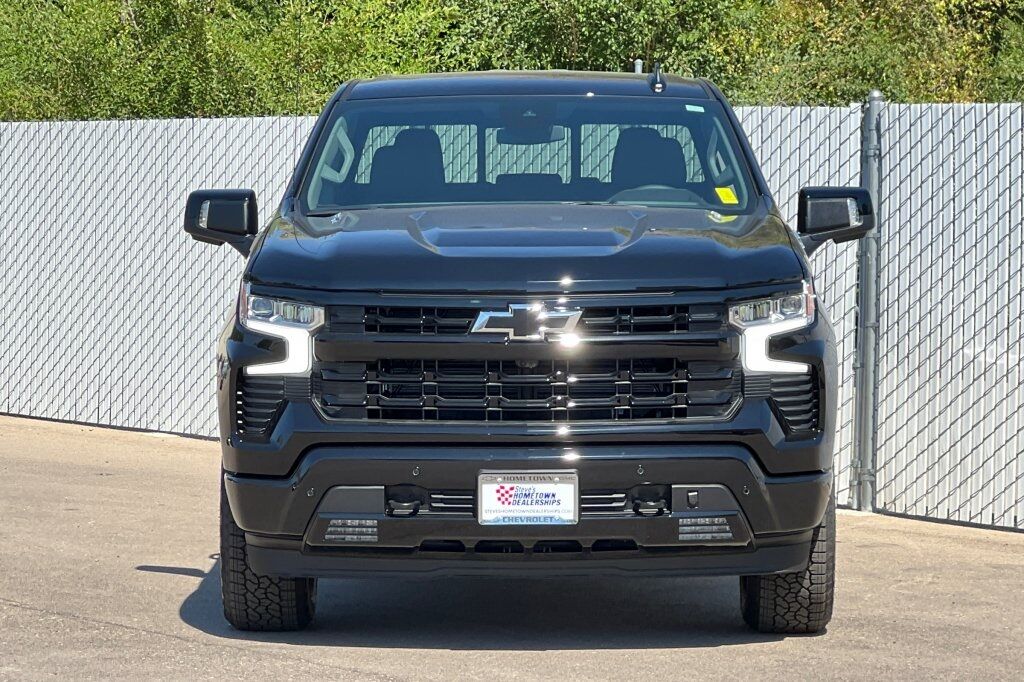 2025 Chevrolet Silverado 1500 RST Fruitland ID