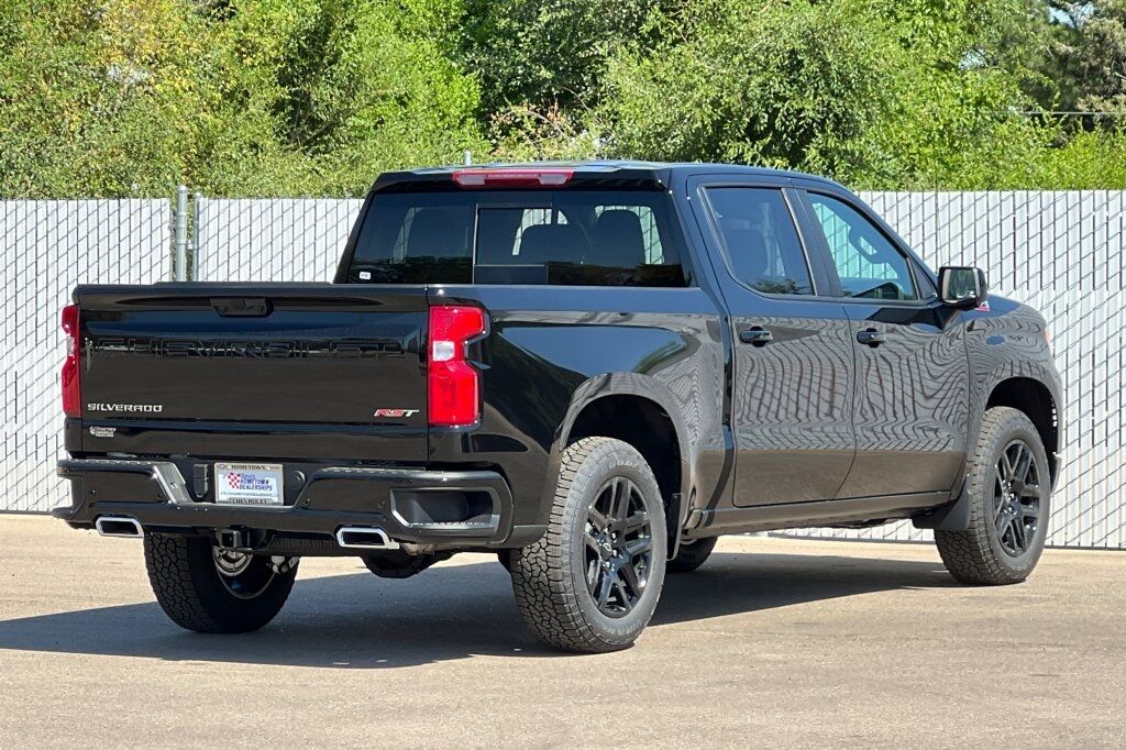 2025 Chevrolet Silverado 1500 RST Fruitland ID