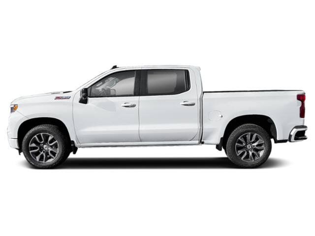 2025 Chevrolet Silverado 1500 RST Winder GA