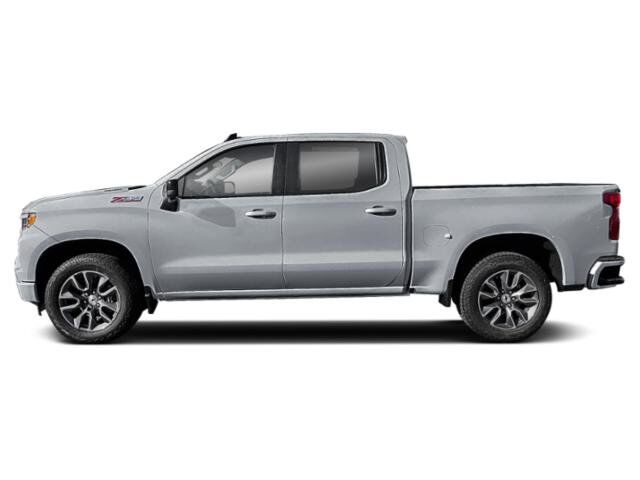 2025 Chevrolet Silverado 1500 RST Winder GA