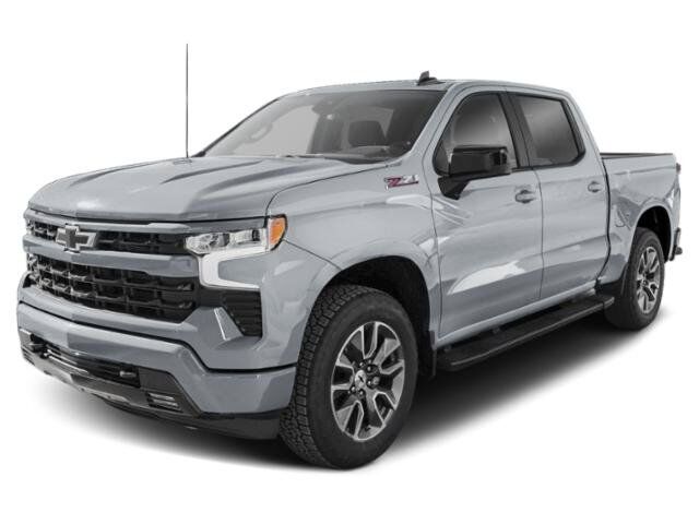 2025 Chevrolet Silverado 1500 RST Winder GA