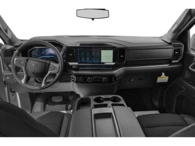 2025 Chevrolet Silverado 1500 RST Winder GA